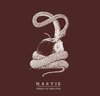 Narvik - Snake of Paradise - Digipack + Patch