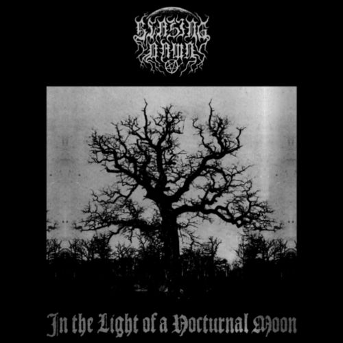 Blazing Dawn - In the Light of a Nocturnal Moon