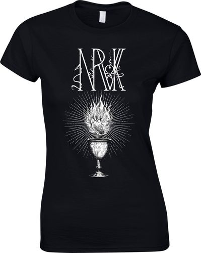 NRVK (Narvik) T-Shirt - Girlie