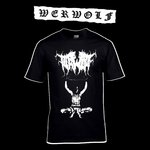 Werwolf - Proömium T-Shirt XL